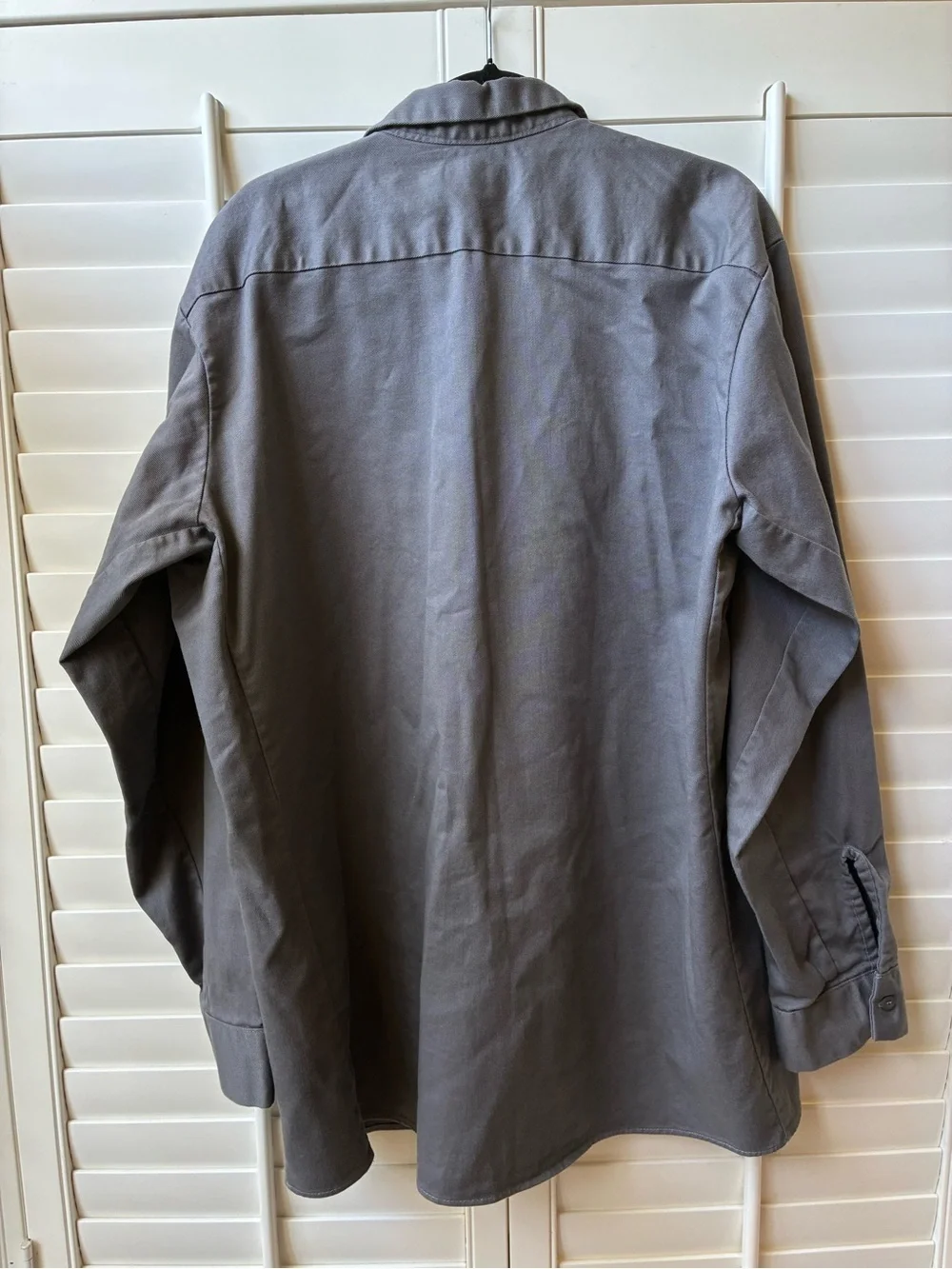 bulwark excellent used